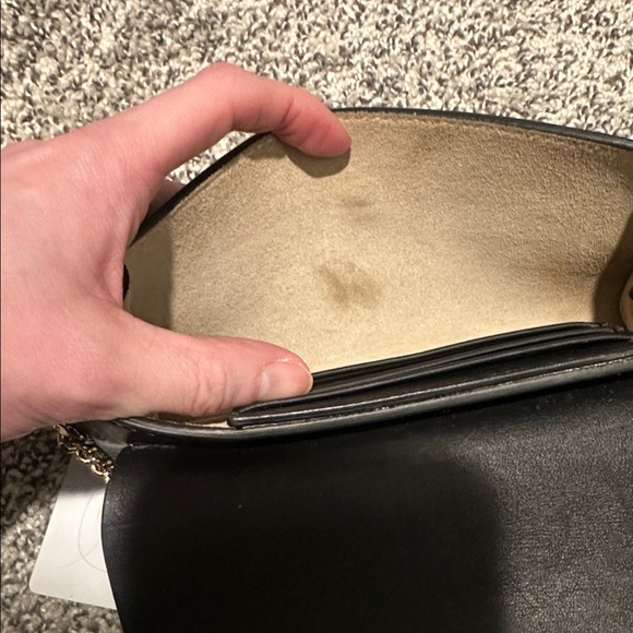 Chloe Faye Wallet on Strap - Picture 7 of 8